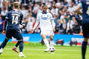 F.C. København - Randers FC - 17/05-2026