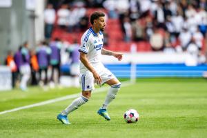 F.C. København - Randers FC - 17/05-2026