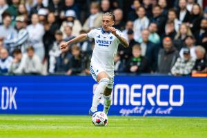 F.C. København - Randers FC - 17/05-2026