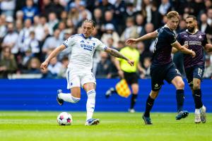 F.C. København - Randers FC - 17/05-2026