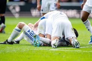 F.C. København - Randers FC - 17/05-2026