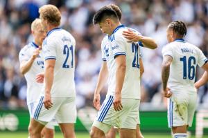 F.C. København - Randers FC - 17/05-2026