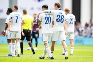 F.C. København - Randers FC - 17/05-2026