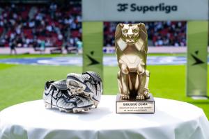 F.C. København - Randers FC - 17/05-2026