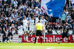 F.C. København - Randers FC - 17/05-2026