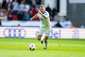 F.C. København - Randers FC - 17/05-2026