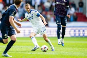 F.C. København - Randers FC - 17/05-2026