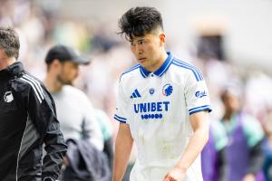 F.C. København - Randers FC - 17/05-2026