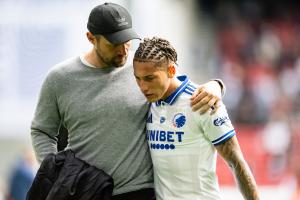 F.C. København - Randers FC - 17/05-2026