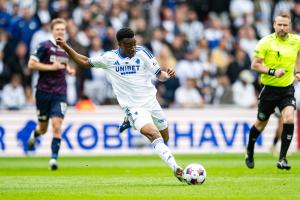 F.C. København - Randers FC - 17/05-2026