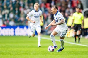 F.C. København - Randers FC - 17/05-2026