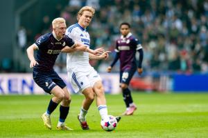 F.C. København - Randers FC - 17/05-2026