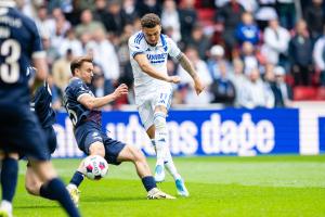 F.C. København - Randers FC - 17/05-2026