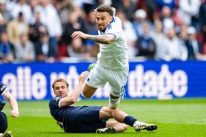 F.C. København - Randers FC - 17/05-2026