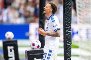 F.C. København - Randers FC - 17/05-2026