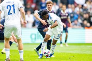 F.C. København - Randers FC - 17/05-2026