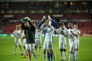 F.C. København - Randers FC - 19/10-2014