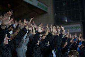 F.C. København - Randers FC - 19/10-2014