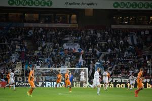 F.C. København - Randers FC - 19/10-2014