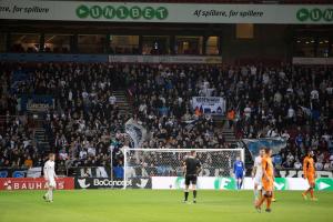 F.C. København - Randers FC - 19/10-2014