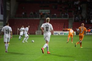 F.C. København - Randers FC - 19/10-2014