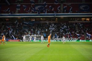 F.C. København - Randers FC - 19/10-2014