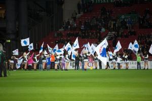 F.C. København - Randers FC - 19/10-2014