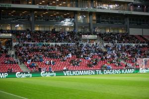 F.C. København - Randers FC - 19/10-2014