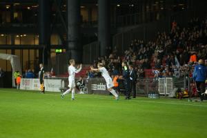 F.C. København - Randers FC - 19/10-2014
