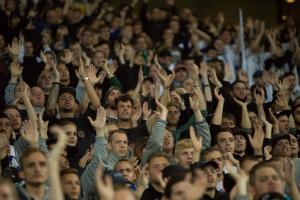 F.C. København - Randers FC - 19/10-2014