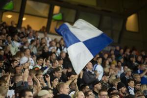 F.C. København - Randers FC - 19/10-2014
