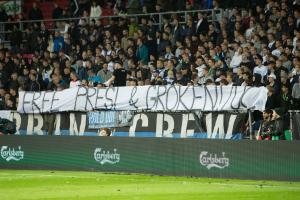 F.C. København - Randers FC - 19/10-2014