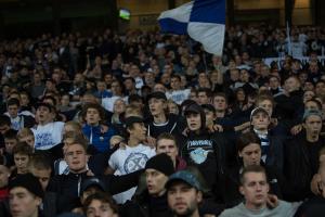 F.C. København - Randers FC - 19/10-2014