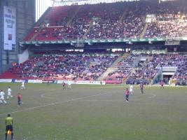 F.C. København - Randers FC - 20/03-2005