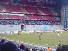 F.C. København - Randers FC - 20/03-2005