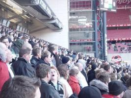 F.C. København - Randers FC - 20/03-2005