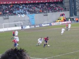 F.C. København - Randers FC - 20/03-2005