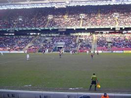 F.C. København - Randers FC - 20/03-2005