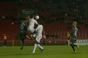 F.C. København - Randers FC - 22/11-2009