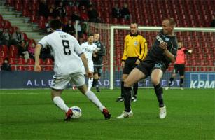 F.C. København - Randers FC - 22/11-2009