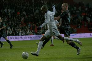 F.C. København - Randers FC - 22/11-2009