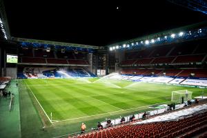 F.C. København - Randers FC - 23/11-2020