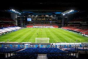 F.C. København - Randers FC - 23/11-2020