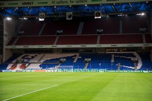 F.C. København - Randers FC - 23/11-2020