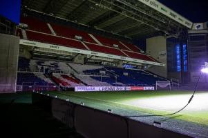 F.C. København - Randers FC - 23/11-2020