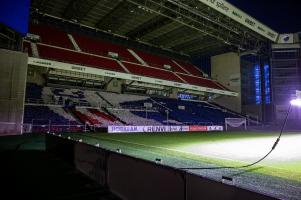 F.C. København - Randers FC - 23/11-2020