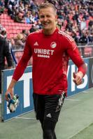 F.C. København - Randers FC - 24/04-2022