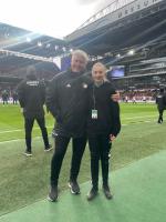 F.C. København - Randers FC - 24/04-2022