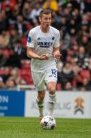 F.C. København - Randers FC - 24/04-2022