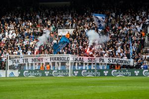 F.C. København - Randers FC - 24/04-2022